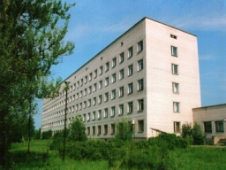Никольская Городская Больница МУЗ, Тосненская Центральная Районная Больница