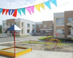 Детский сад №47, г. Екатеринбург