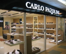 Сеть обувных магазинов «Karlo Pazolini», г. Москва
