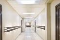 Двери для коридоров, эвакуационных выходов, Медицинские двери